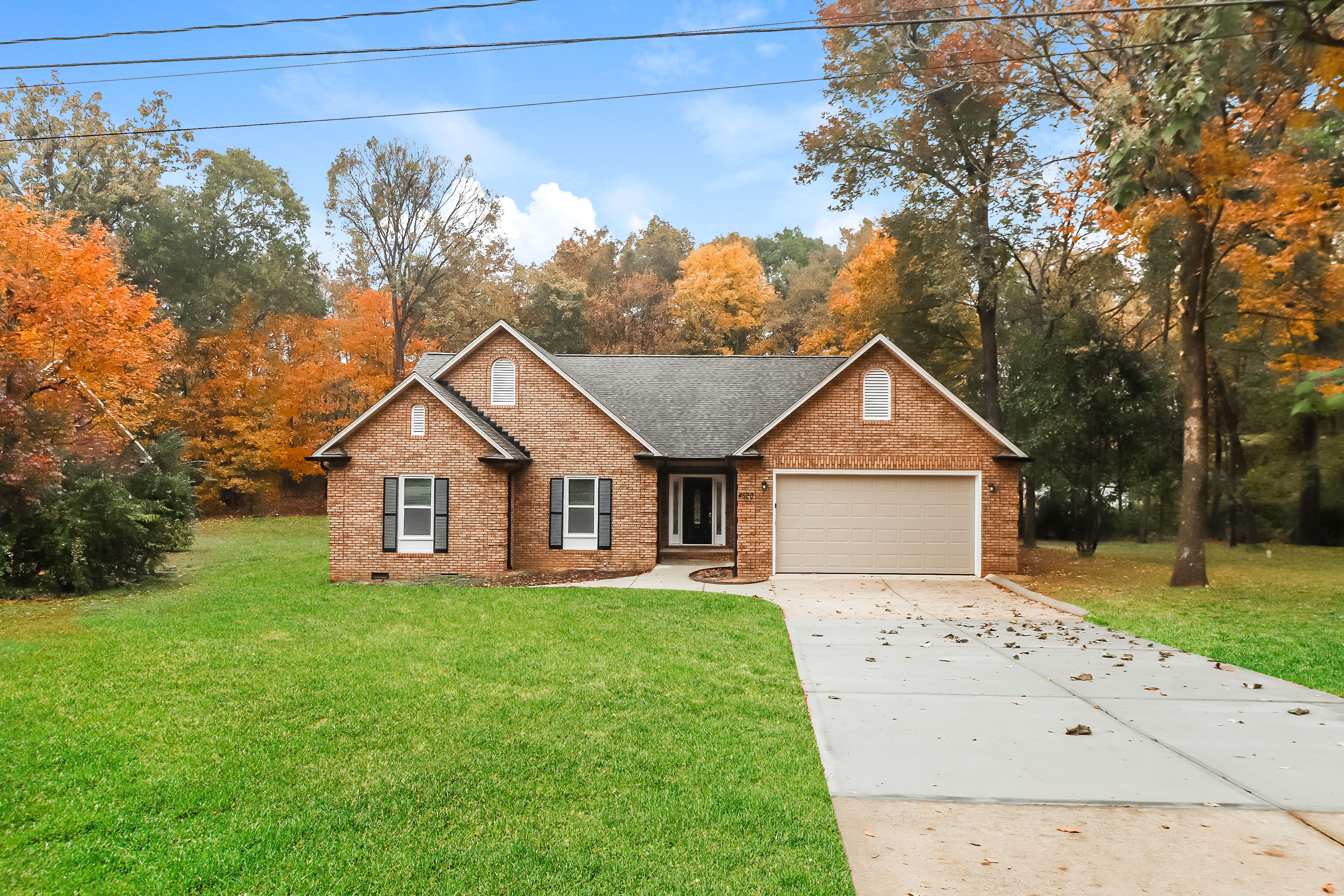 4520 Artdale Rd Concord, NC 28027